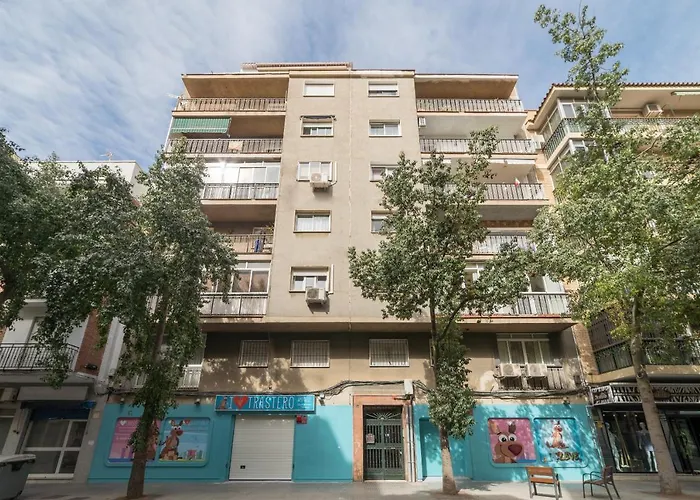 Suite Homes Penthouse Capuchinos Málaga