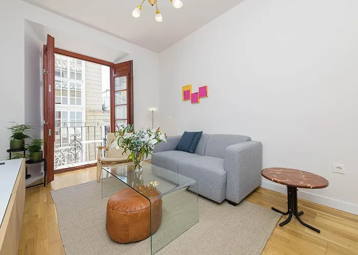 Apartamento Solaga - Mirador de San Juan Málaga