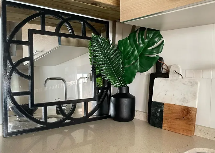 Apartamento Oasis Pacifico Málaga