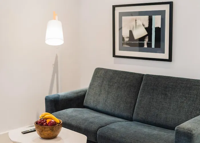 Apartamento Debambú Larios Málaga