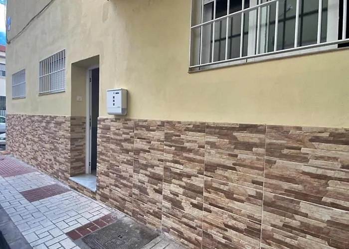 The Million Street Apartment Málaga