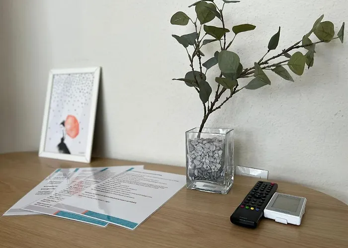 Gran Apartamento familiar, amigos o trabajo Málaga