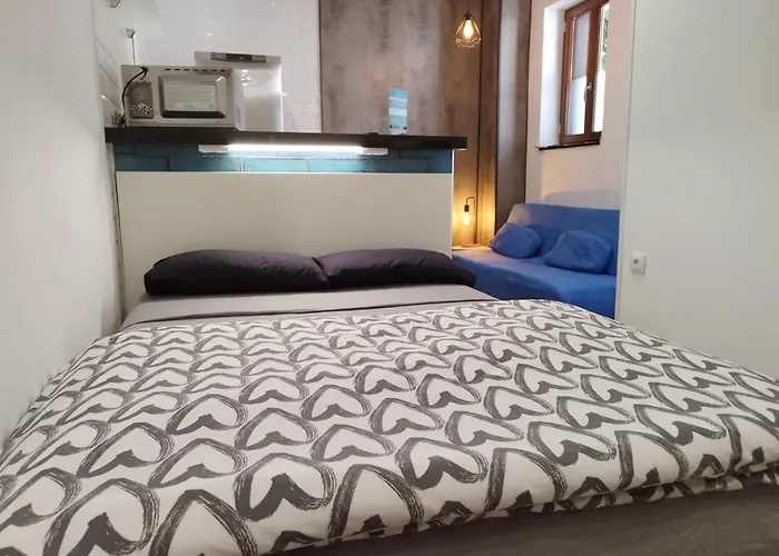 Altozano Room III, Estudió centro de Málaga Gayfriendly, Wi-Fi gratis