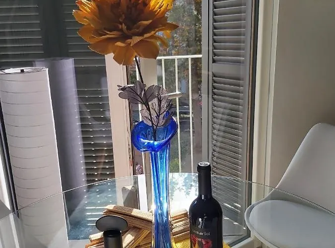 Apartamento To Be In Málaga