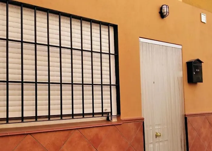 Apartamento La Casita Málaga