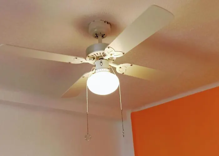 Apartamento Olé Olé Bazan Málaga