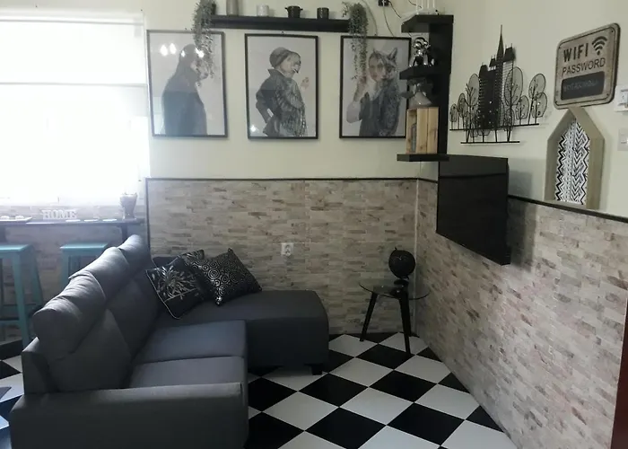 Apartamento La escapada Málaga