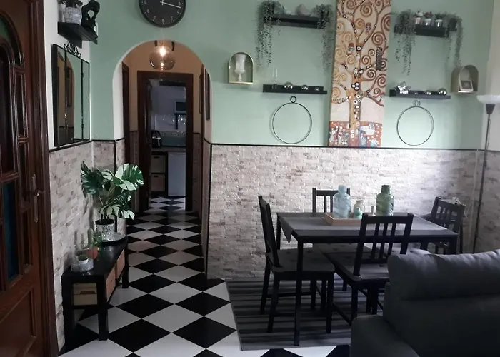 Apartamento La escapada Málaga