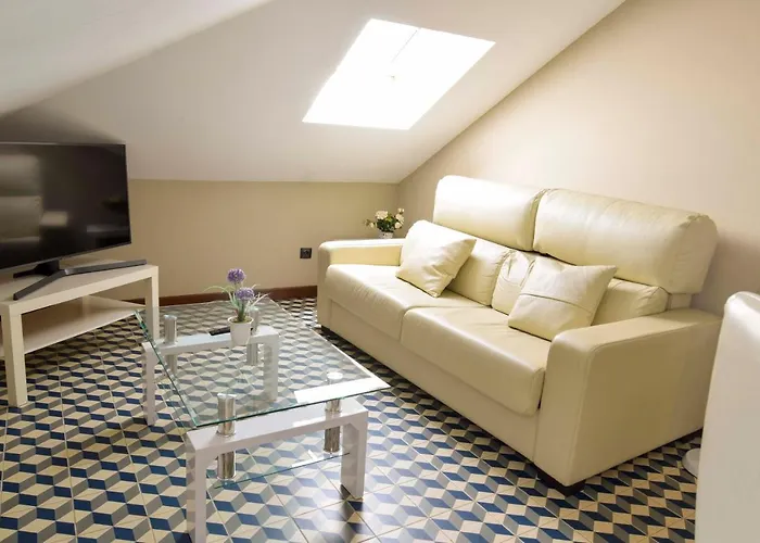 Apartamento Letmalaga Perchel