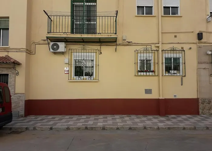 Apartamento La escapada Málaga