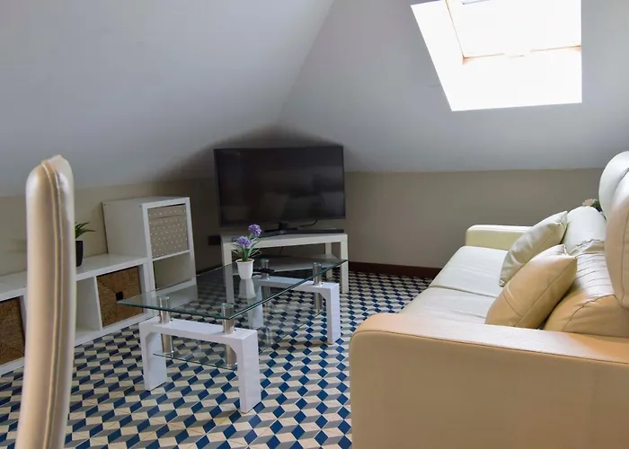 Apartamento Letmalaga Perchel