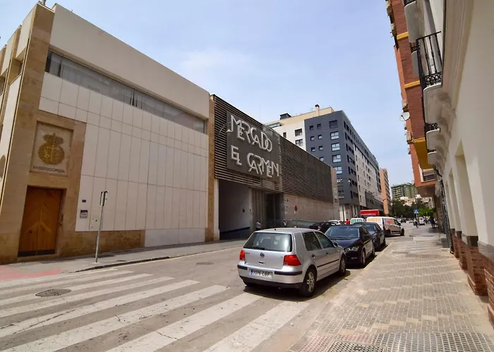 Apartamento Letmalaga Perchel