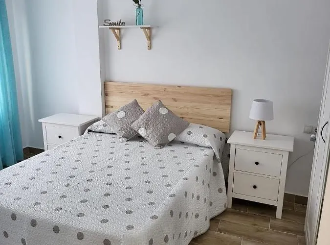 Apartamento Sh Málaga