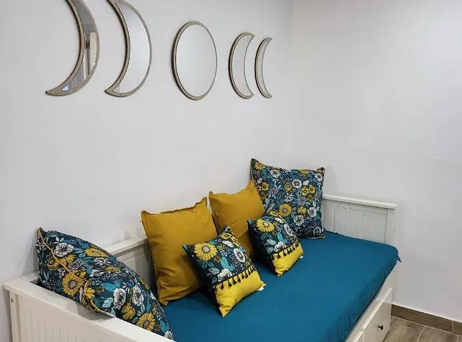 Apartamento Sh Málaga