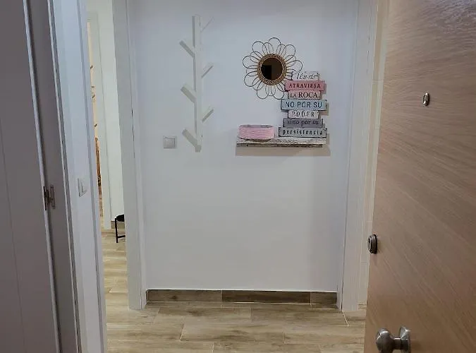 Apartamento Sh Málaga