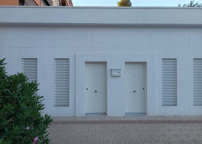 Apartamentos Los Guindos Málaga