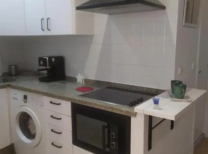 Apartamento Vital Málaga