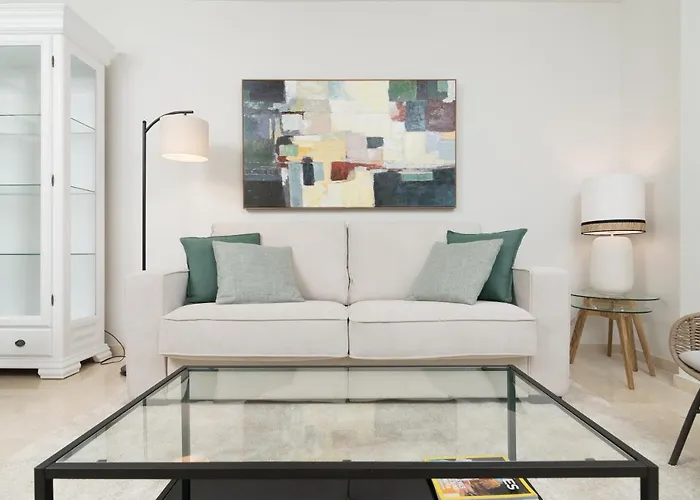 Apartamento iloftmalaga Martínez Maldonado