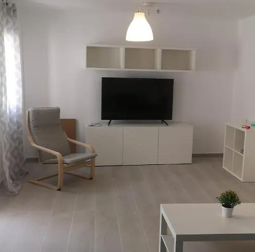 Apartamento Ml Marmoles Málaga
