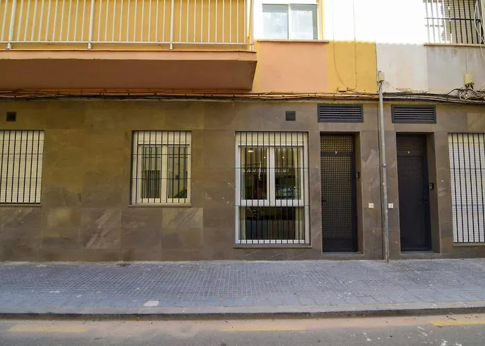 Salitre Freshapartments Málaga