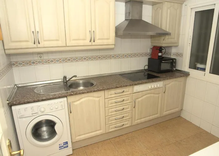 Habitaciones En El Corazon Del Centro De Málaga