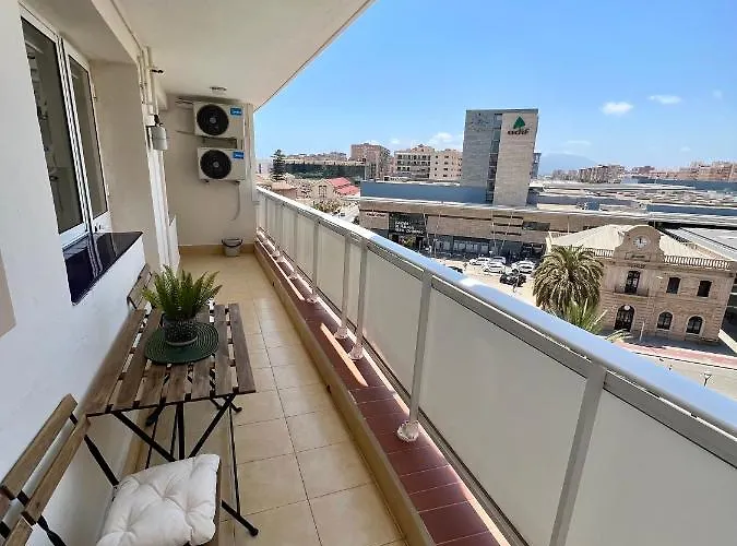 Apartamentos Prestige Malaga - Suite II