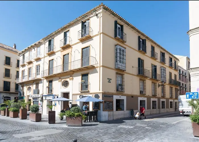 Merced10 3K Málaga