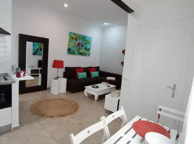 Apartamento Vital Málaga