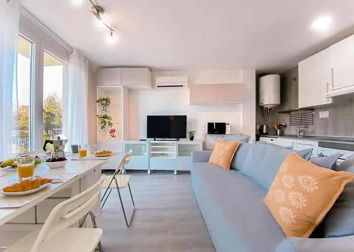 3 Rooms Pedregalejo Málaga