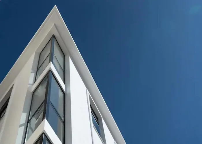 Apartamento Piso Completo Para 4 Personas -Parking Gratuito Málaga