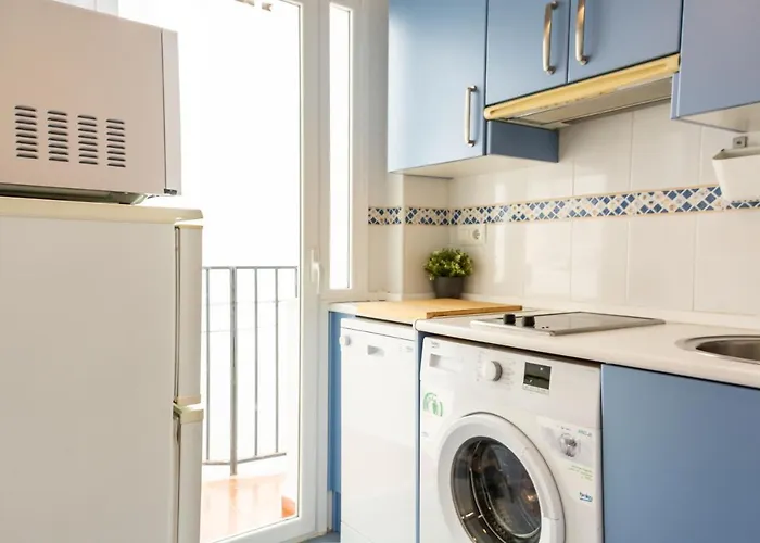 La Besana Home Málaga