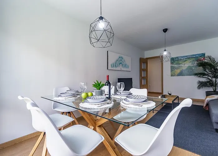 Premium El Palo Apartment Near The Beach With Parking Málaga