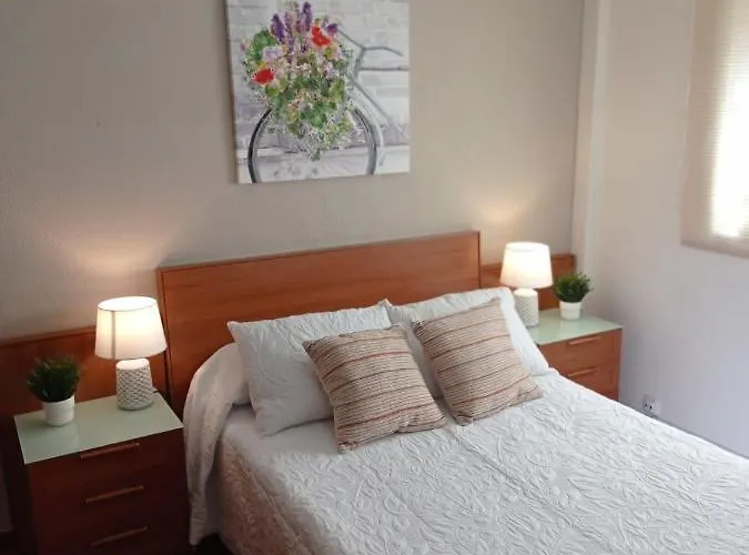 Apartamento Malaga Experience