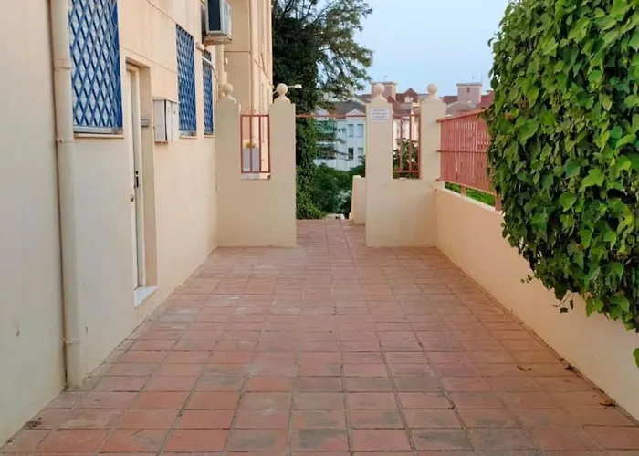 Apartamento Malaga Oloroso