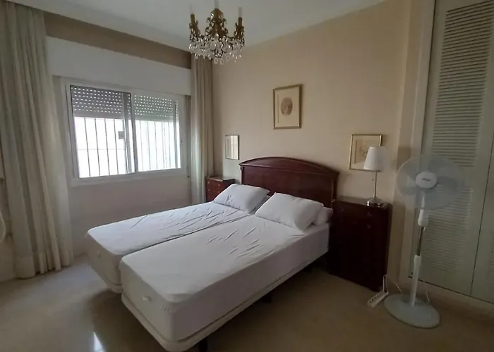 Apartamento San Juan  Málaga