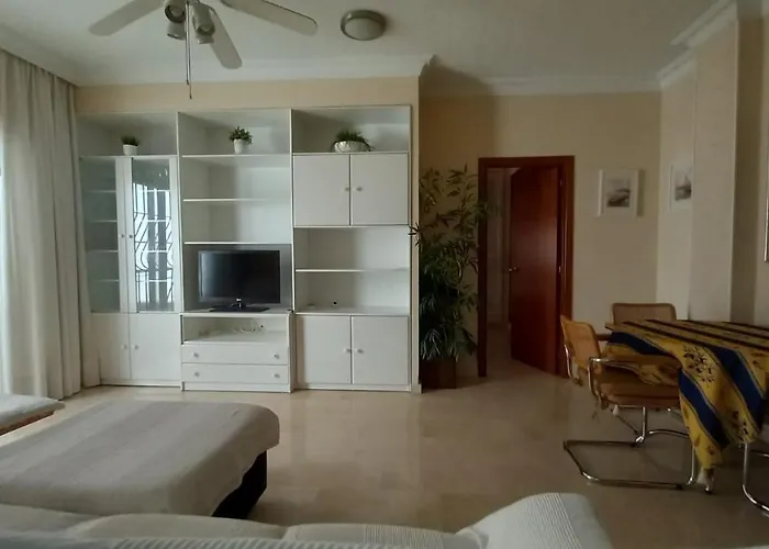 Apartamento San Juan  Málaga