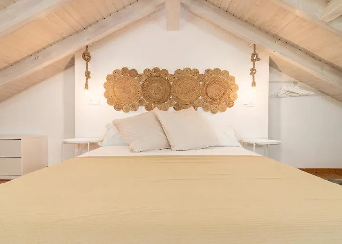 Suite Homes Anna Valentin Málaga