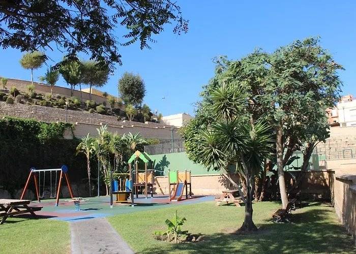 Aires de Valle-Niza Málaga