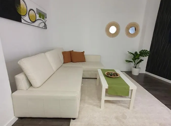 Tribuna Deluxe Málaga