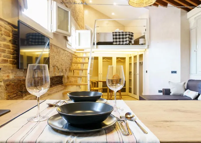 Historic Center Apartment Málaga