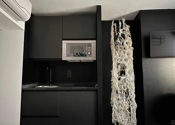 Buganvilla Modern & Luxury Málaga