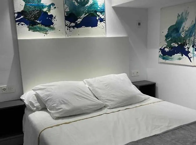 Buganvilla Modern & Luxury Málaga