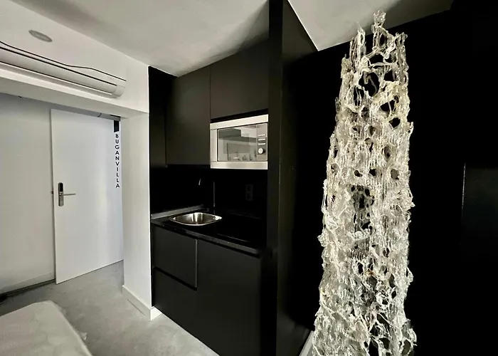 Buganvilla Modern & Luxury Málaga