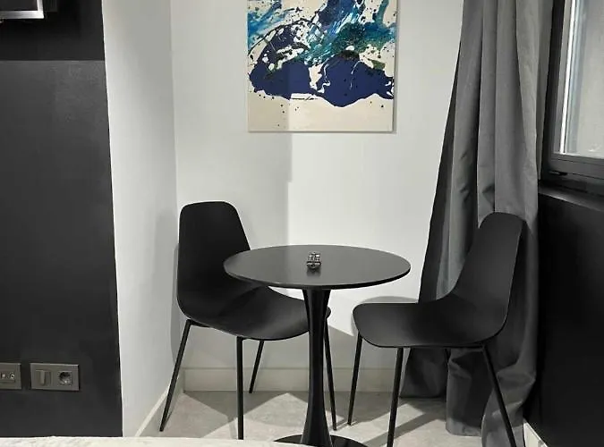Apartamento Brisa Modern & Luxury Málaga
