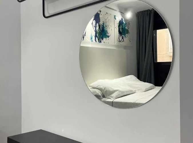 Apartamento Brisa Modern & Luxury Málaga