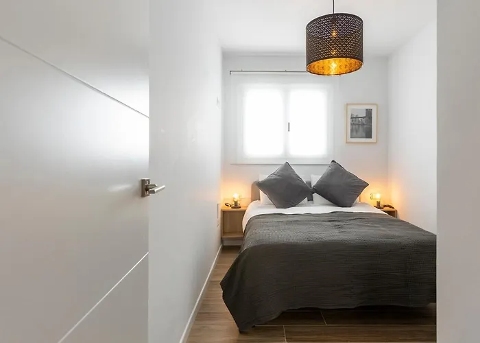 Apartamento Oasis Pool Málaga