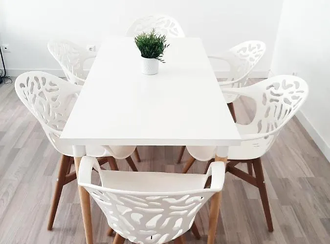 ✾ Dv Properties Central Apartment #P4H2 ✾ Málaga