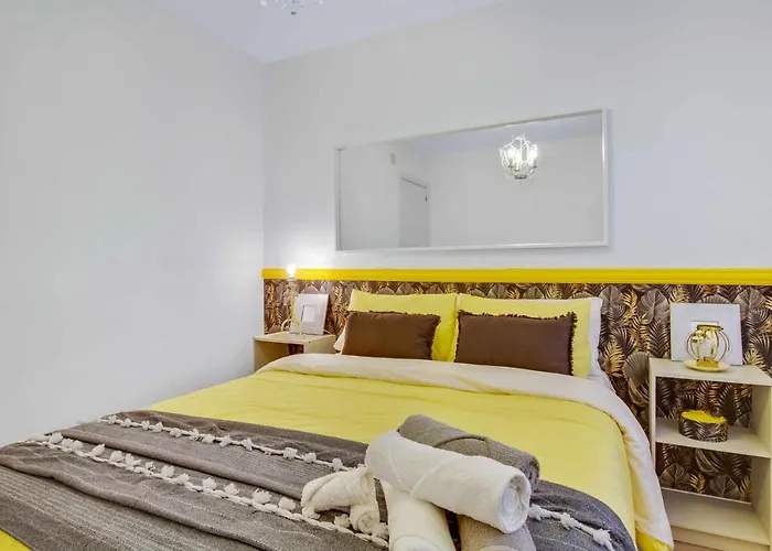 Apartamento MÁlaga Playa