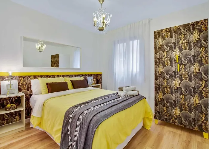 Apartamento MÁlaga Playa