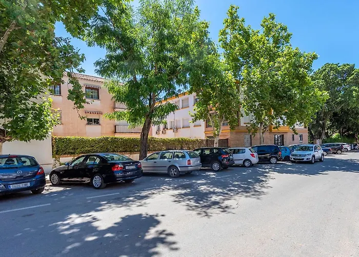Exclusive Apartamento Limonar Málaga